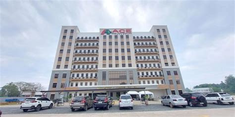 ace hospital quezon city|Google Maps.